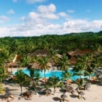 Bravo Andilana Beach