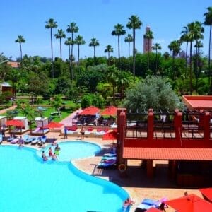 Kappa City Medina Gardens