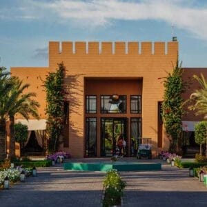 Aqua Mirage Marrakech