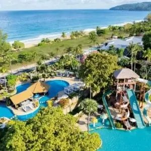 Experience Veraclub Thavorn Palm Beach Resort