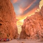 Gran Tour del Marocco da Marrakech