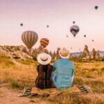 Tour della Cappadocia 2026