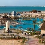 Searesort Riu Karamboa