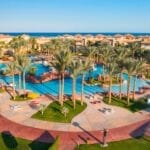 Rixos Premium Seagate Resort