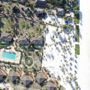 Searesort The Sands Beach