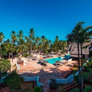 Seaclub Diamond Mapenzi Beach