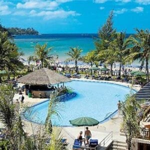 Searesort Sunprime Kamala Beach Resort