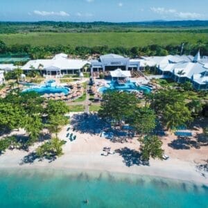 Seaclub Riu Negril