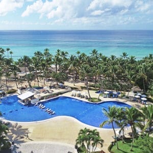 Seaclub Catalonia Bayahibe (Ex Gran Dominicus)