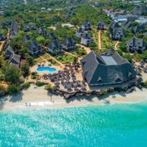 Veraclub Sunset Beach