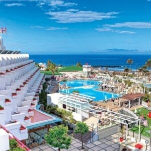 Experience Veraclub Hotel Gala