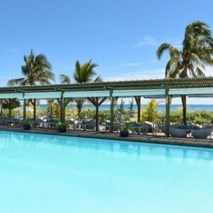 Veranda Pointe Aux Biches