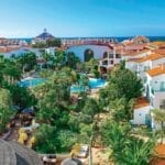 Alpiclub Park Club Europe