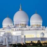 Le meraviglie degli Emirati