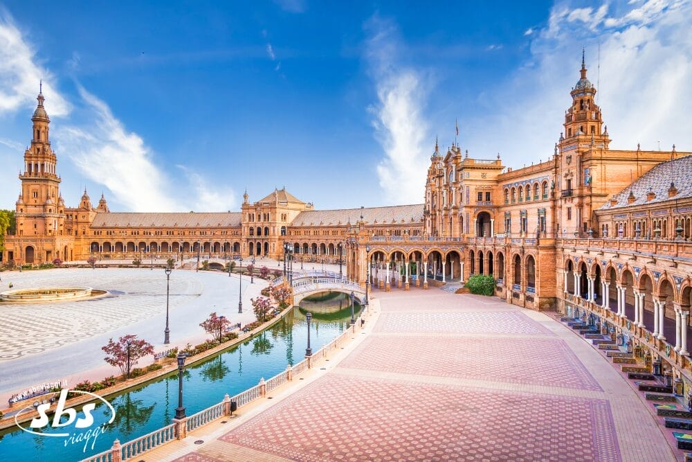 Gran Tour dell’Andalusia da Malaga