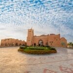 Akassia Swiss Beach Resort