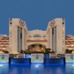 Sheraton Sharm Resort