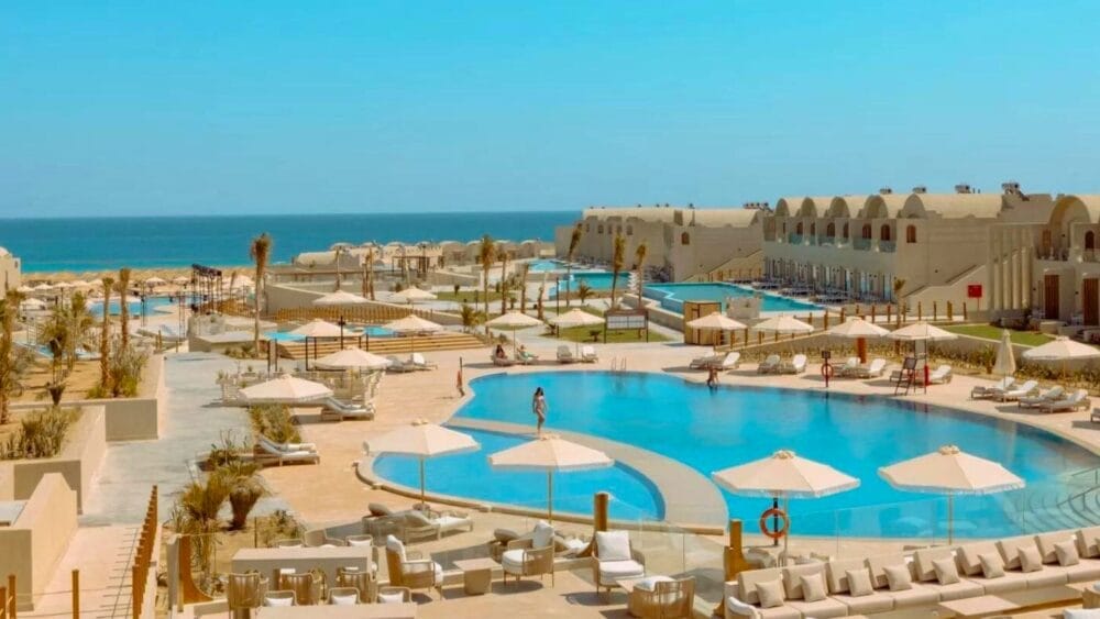 Casa Sand – Sunrise Anjum Resort