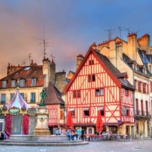 Tour Parigi, Versailles e Fontainebleau