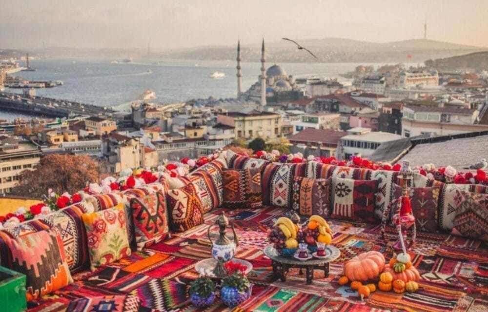 Tour Istanbul Exclusive