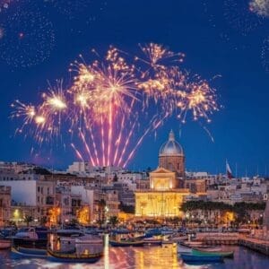 Malta Exclusive – Speciale Capodanno