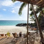 Constance Tsarabanjina