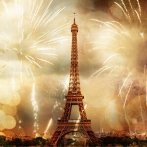 I Tesori della Francia Speciale Capodanno a Parigi