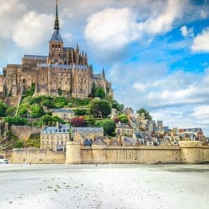 Tour della Normandia – Speciale Capodanno