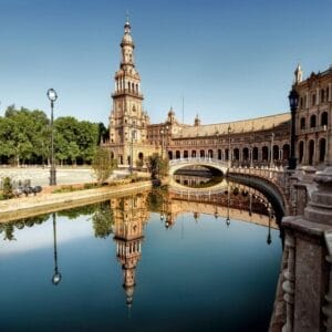 Minitour Andalusia – Speciale Capodanno a Siviglia