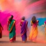 India Splendida – Speciale Holi Festival