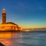 Gran Tour del Marocco Francorosso