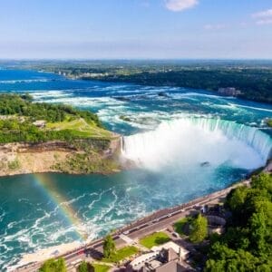 Splendore dell’Est e Niagara