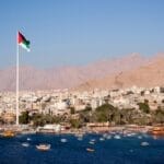 Gran Tour Della Giordania