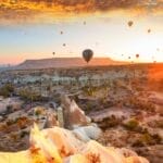 Tour Turchia esclusiva 2026