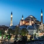 Tour eleganza della Turchia 2026