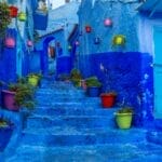 Fascino del Marocco – Città Imperiali e Chefchaouen