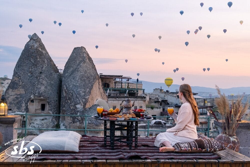 Tour Kervansaray 2026