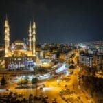 Tour della Turchia 2026