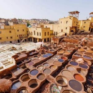 Tour Marocco Exclusive