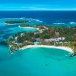 Shandrani Beachcomber Resort & Spa