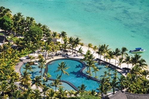 Beachcomber Trou Aux Biches Resort