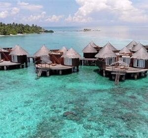 Nika Island Resort & Spa