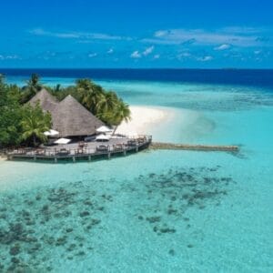 Makunudu Island Resort