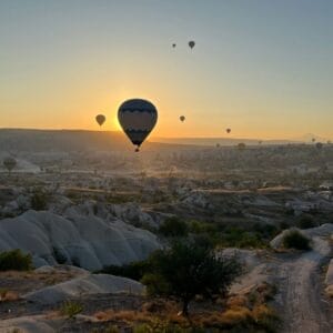 Istanbul E Cappadocia Speciale Capodanno