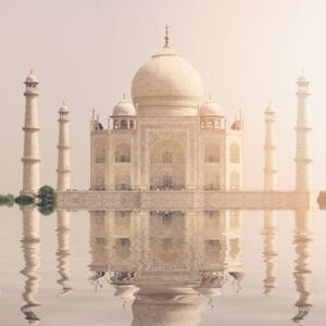 India autentica e Rajasthan