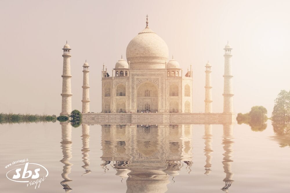 India autentica e Rajasthan