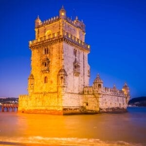 Capodanno a Lisbona – Hotel Empire