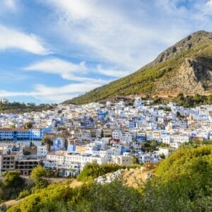 Tour Il Marocco da Nord a Sud