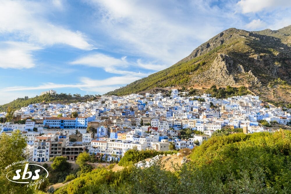 Tour Il Marocco da Nord a Sud