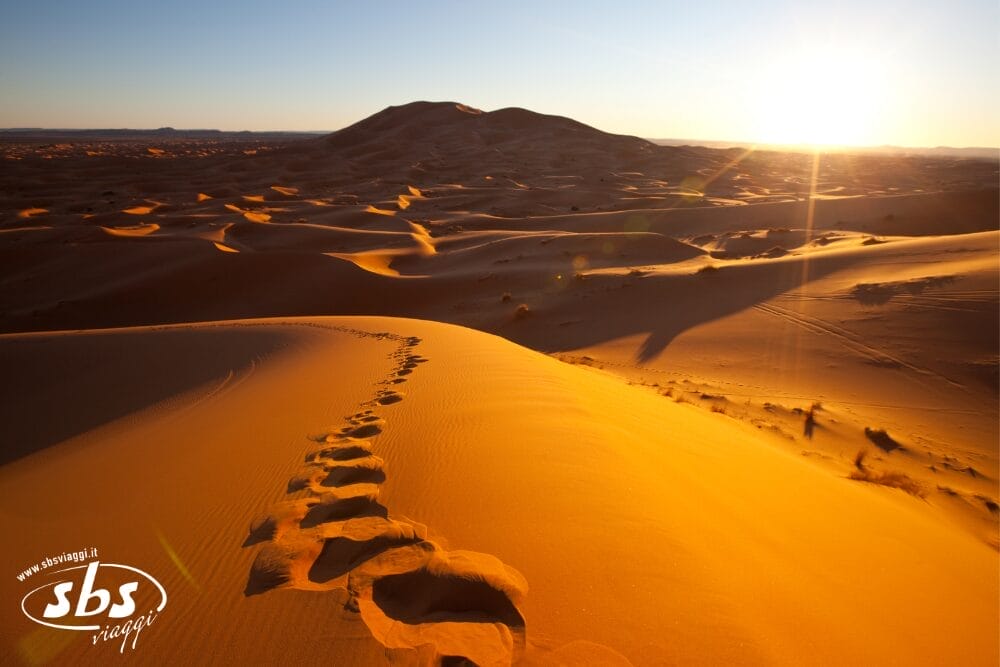 La Via della Seta e il Deserto Uzbeko